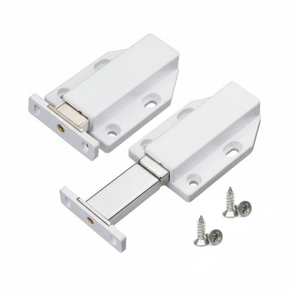Pvc Push Magnet (Soft Close)