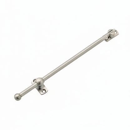 Flora Achme® Premium Rod Latch 6 inch-12 inch (Satin)