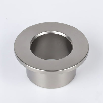 Round cupboard key holes Silver, Black, Rose Gold, Copper (10 mm-25 mm)
