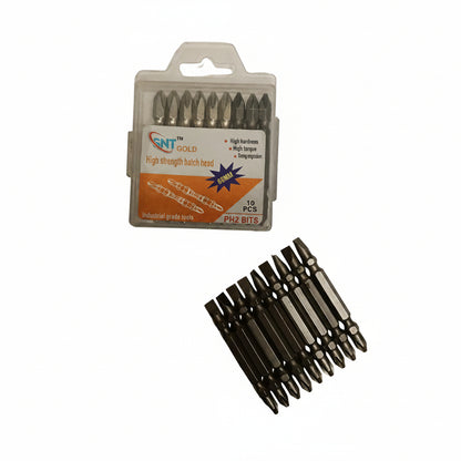 JK Screw Driver Bit (Double End Power Bits)