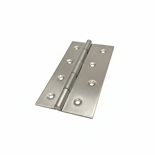 Sarraf Stainless Steel Butt Hinges