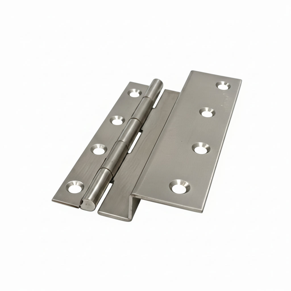 Sarraf Stainless Steel L Hinges