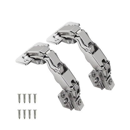 Stach 165 Degree Soft Close Auto Hinges