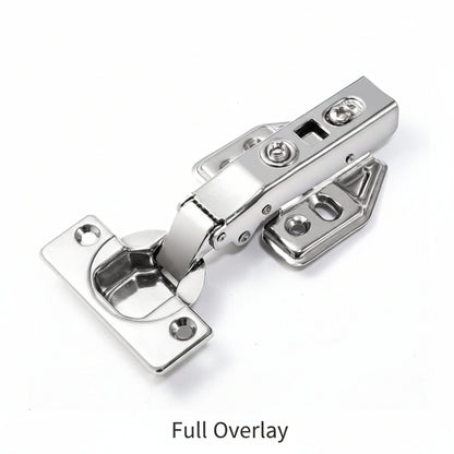 Stach® Soft Close Auto Hinges Ss304 (Heavy)