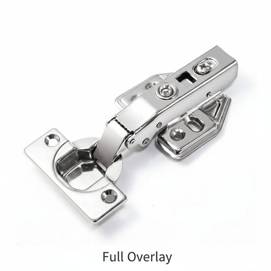 Stach® Soft Close Auto Hinges Ss304 (Heavy)