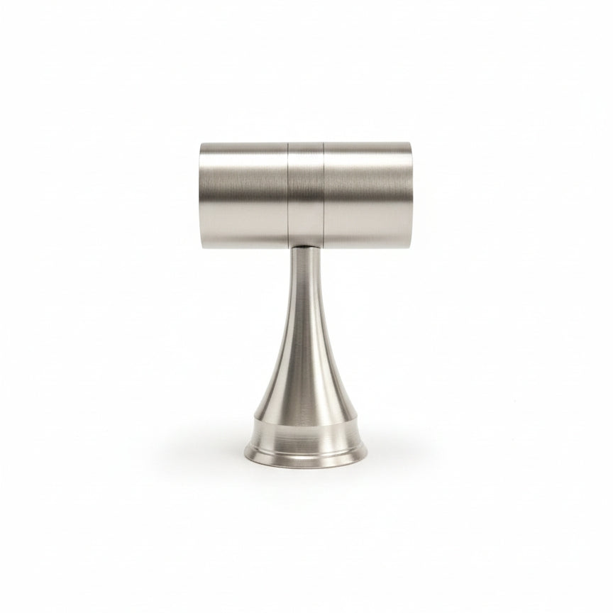 T Support 1 inch