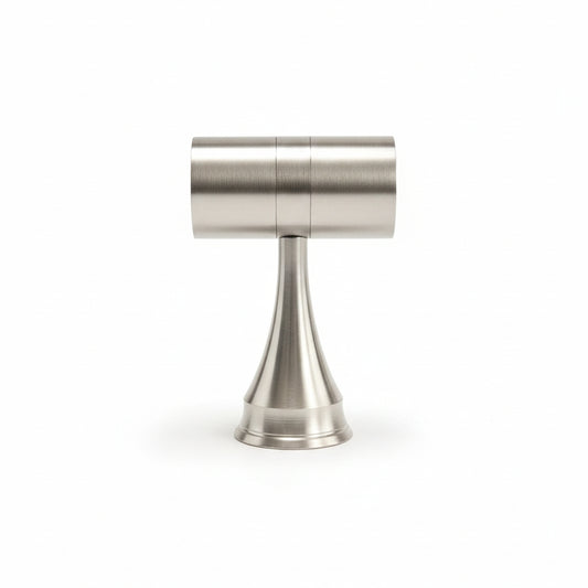 T Support 1 inch