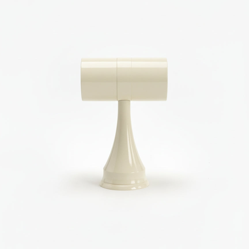 T Support 1 inch
