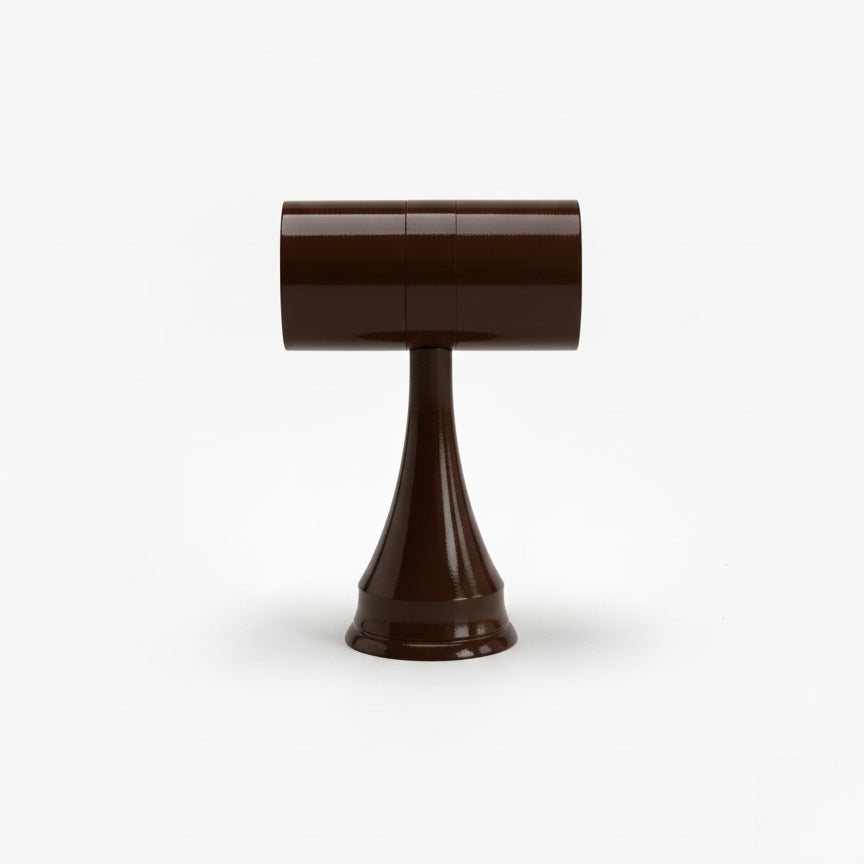 T Support 1 inch