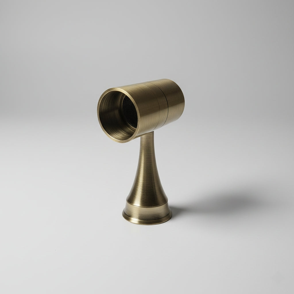 T Support 1 inch