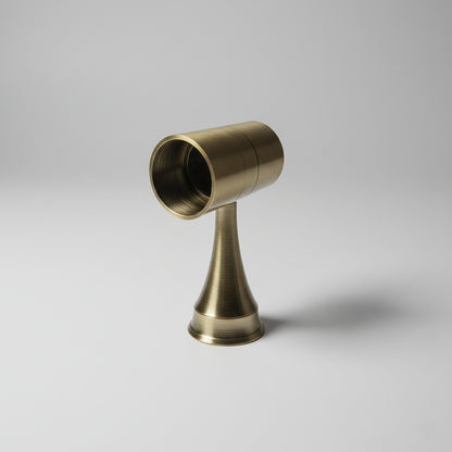 T Support 1 inch