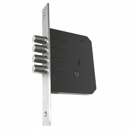 Vijayan Star Key Dead Lock (SS Matt)
