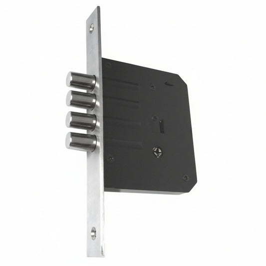 Vijayan Star Key Dead Lock (SS Matt)