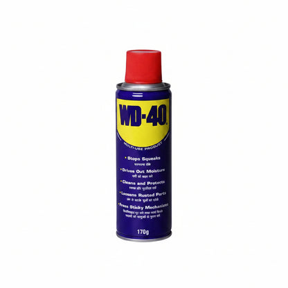 WD-40 Multi-Use Spray