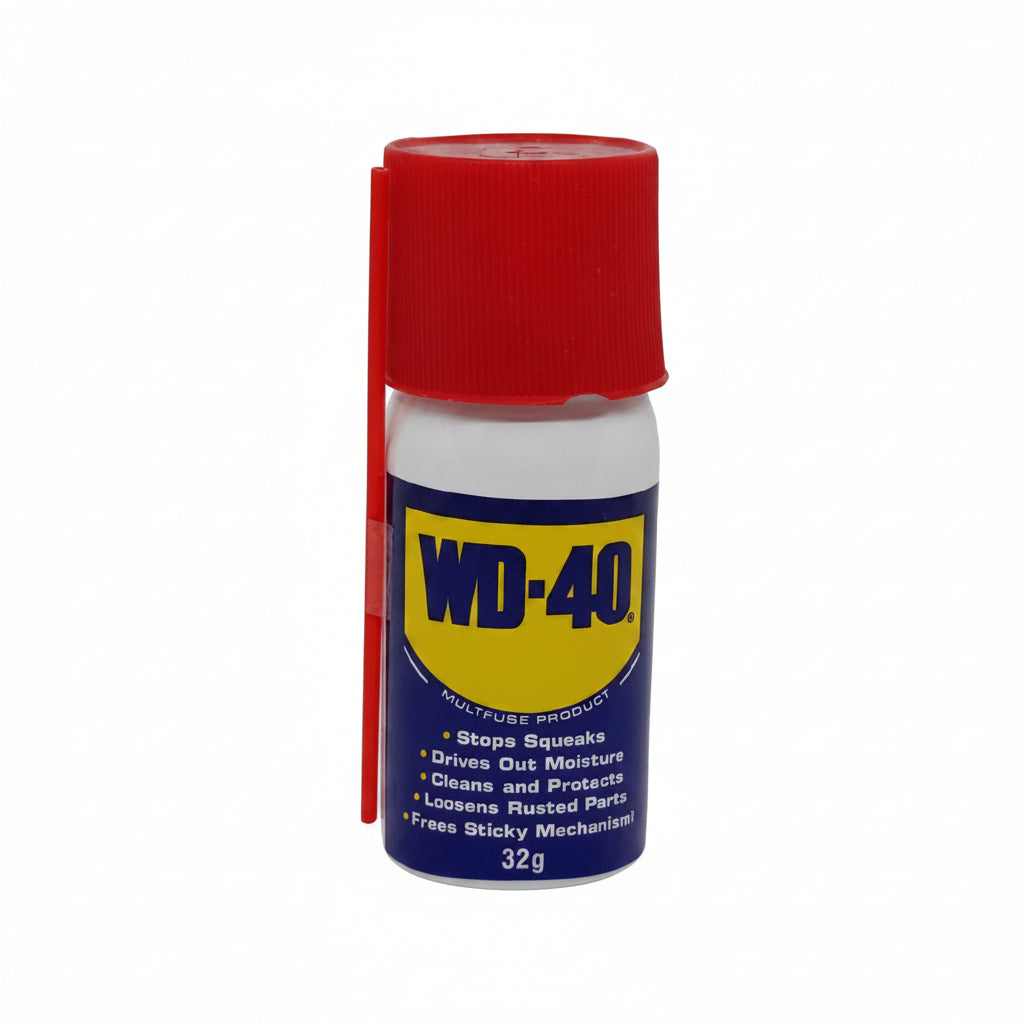 WD-40 Multi-Use Spray