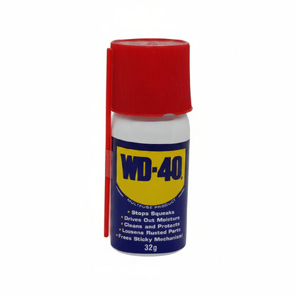 WD-40 Multi-Use Spray