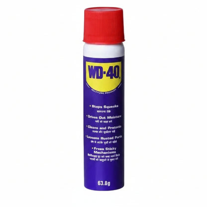WD-40 Multi-Use Spray