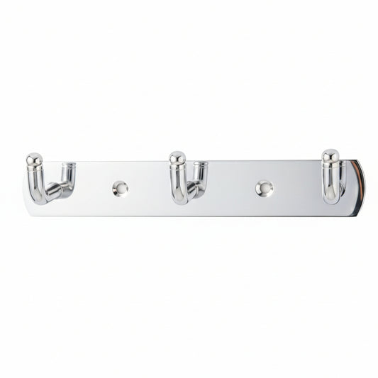 Hanger Brass (3 Hook, 4 Hook, 5 Hook, 6 Hook, 8 Hook)