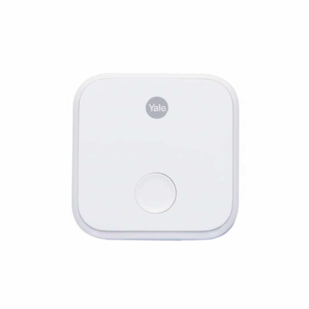 Yale Connect Wifi Bridge - For Remotely controlling the Smart Door Locks from anywhere