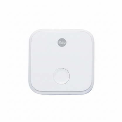 Yale Connect Wifi Bridge - For Remotely controlling the Smart Door Locks from anywhere