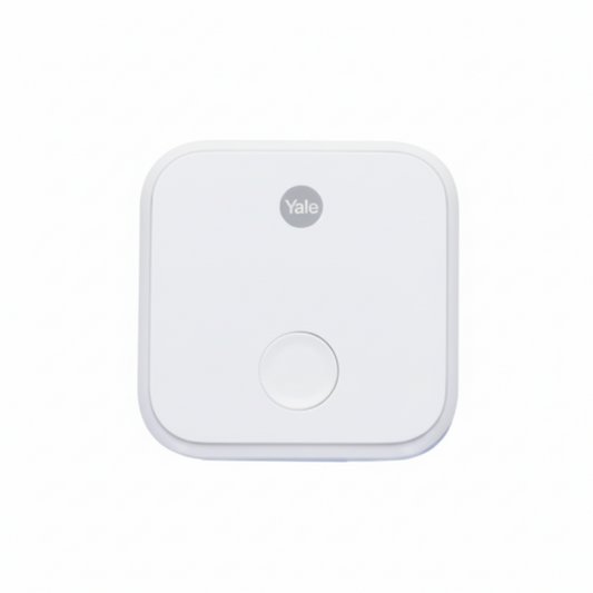 Yale Connect Wifi Bridge - For Remotely controlling the Smart Door Locks from anywhere