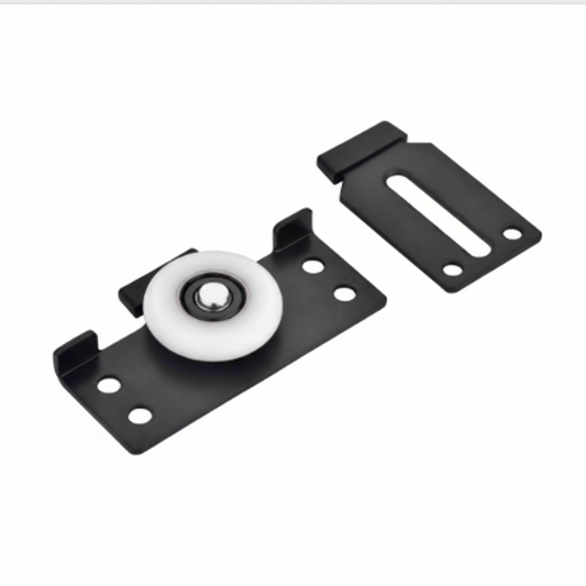 Cnr Cabinet Door Sliding Fitting (Mini Fitting)