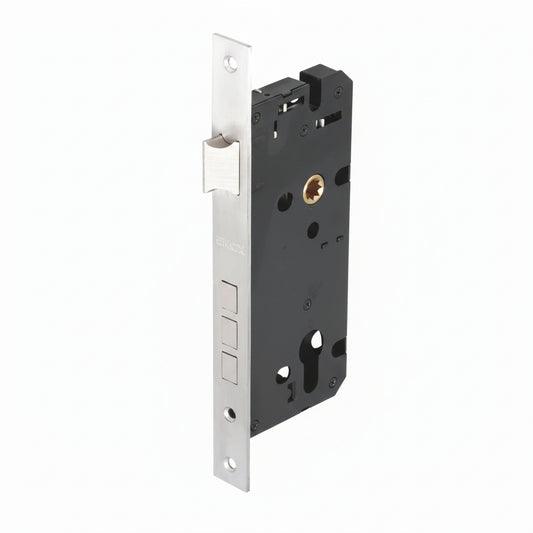 Mortise Lock Premium (Single Bolt, Three Bolt)