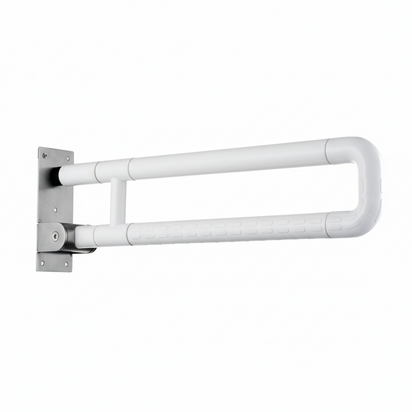 Grafiqe Folding Grab Bar Anti Slip – GRIPDOOR