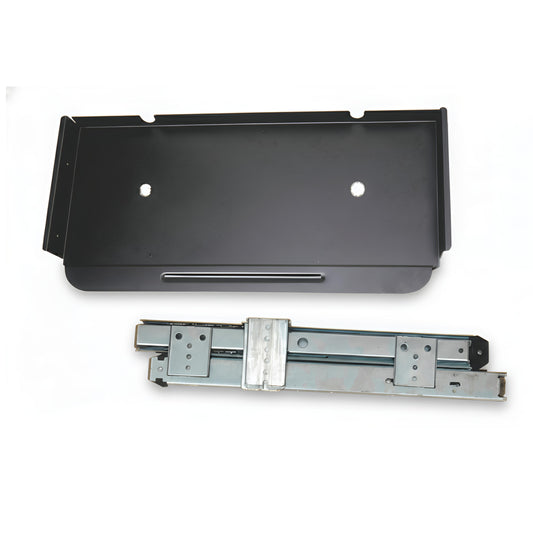Metal Key Board Tray