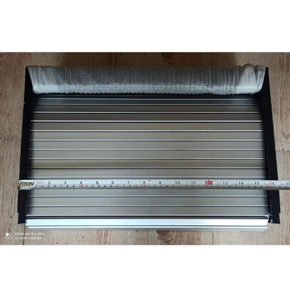 Rolling Shutter for Kitchen