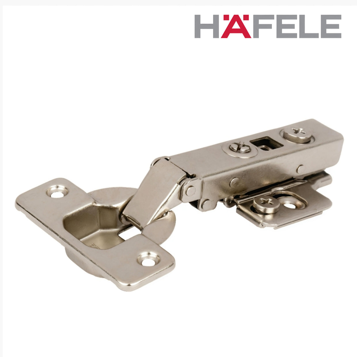 Hafele Soft Close Auto Hinges