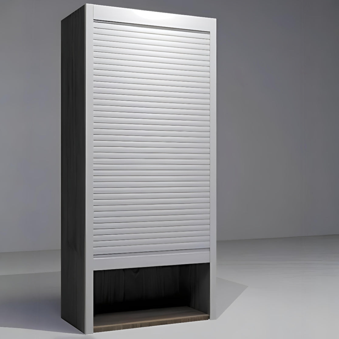 Rolling Shutter for Kitchen