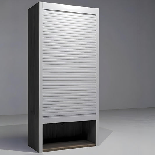 Rolling Shutter for Kitchen