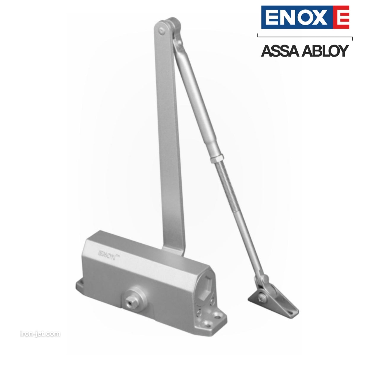 Enox TS - 630 Open Door Closer - 60kg Capacity,max width 950mm