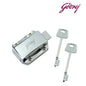 Godrej Supernova Cupboard Lock