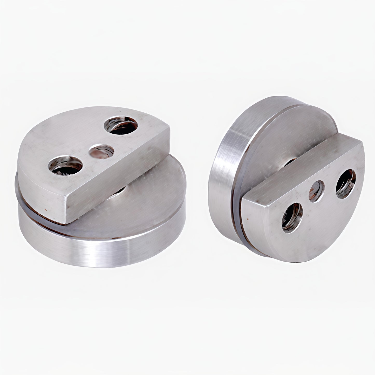 Mirror Holder for 5-6mm Glass