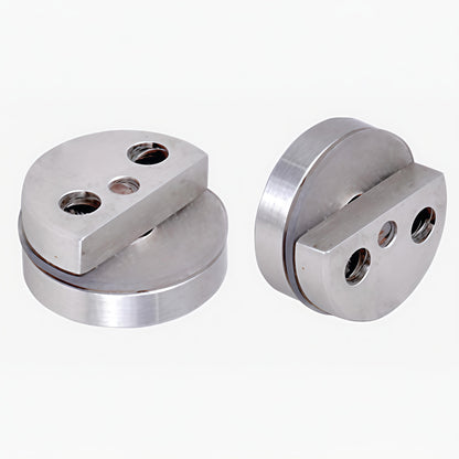 Mirror Holder for 5-6mm Glass