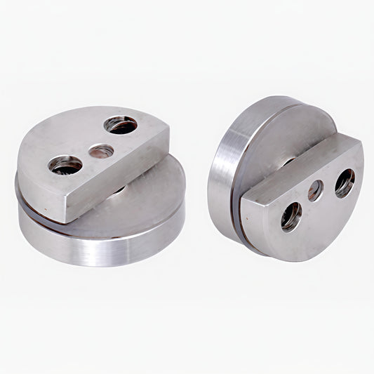 Mirror Holder for 5-6mm Glass