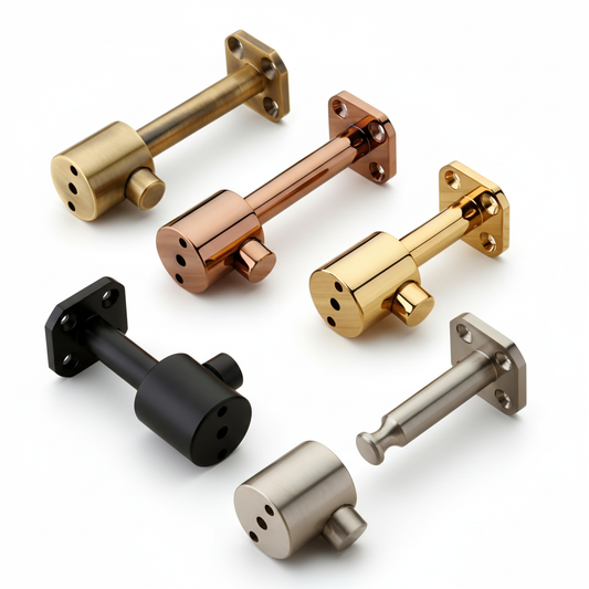 Door Stopper (High Strength) Ballcase Type