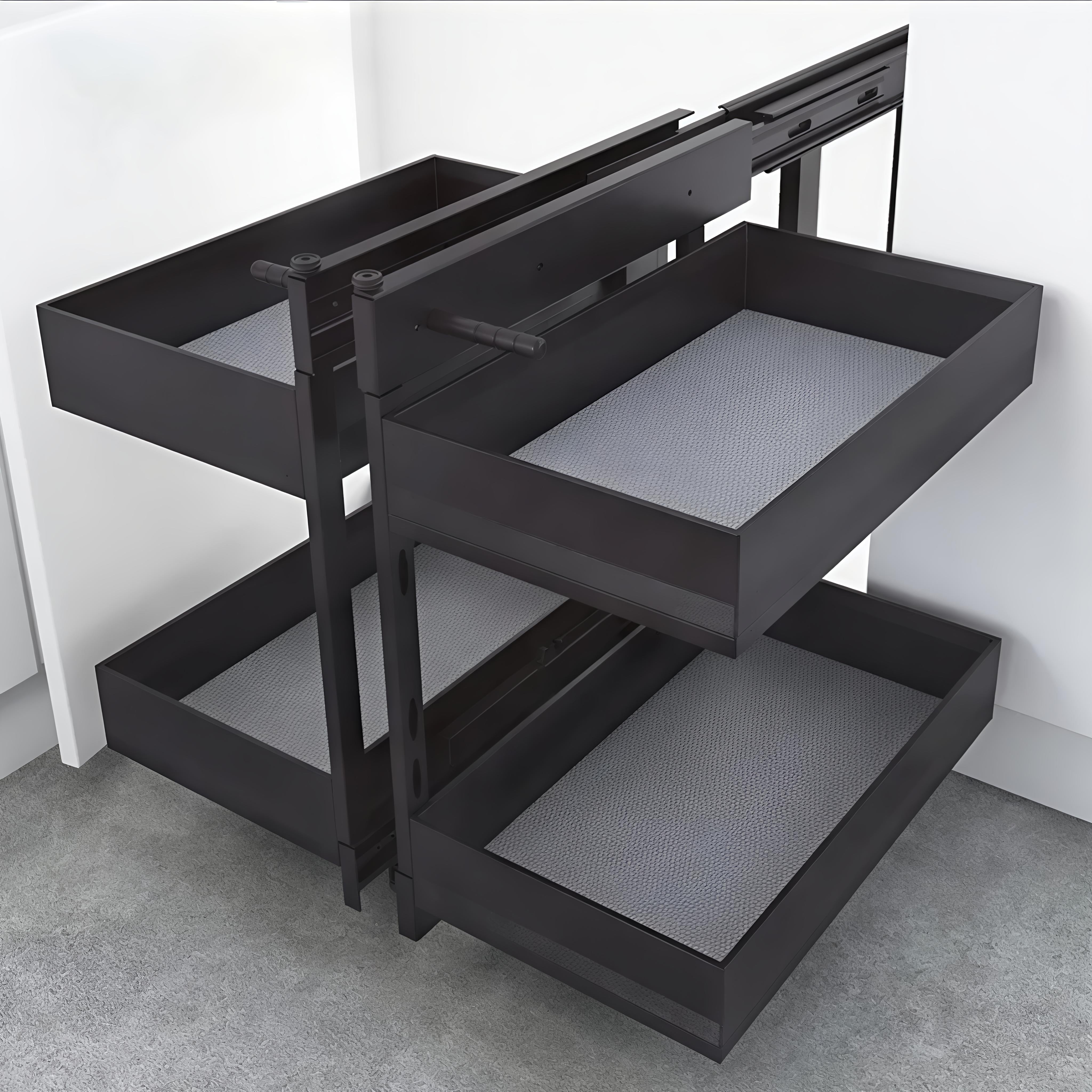 Kitchen Magic Corner – GRIPDOOR