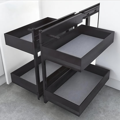 Kitchen Magic Corner