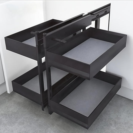 Kitchen Magic Corner