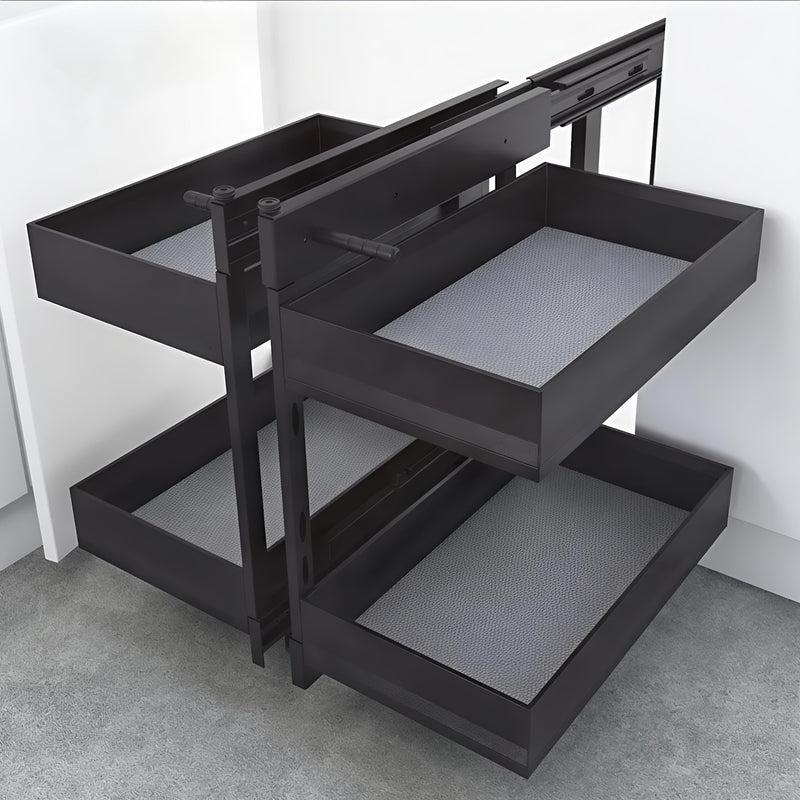 Kitchen Magic Corner