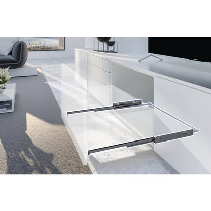Hettich Quadro V6 30kg Drawer Slides