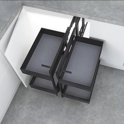 Kitchen Magic Corner