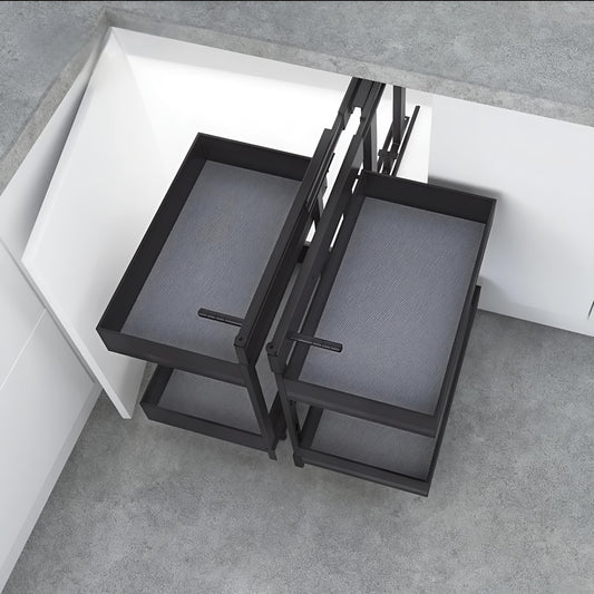 Kitchen Magic Corner