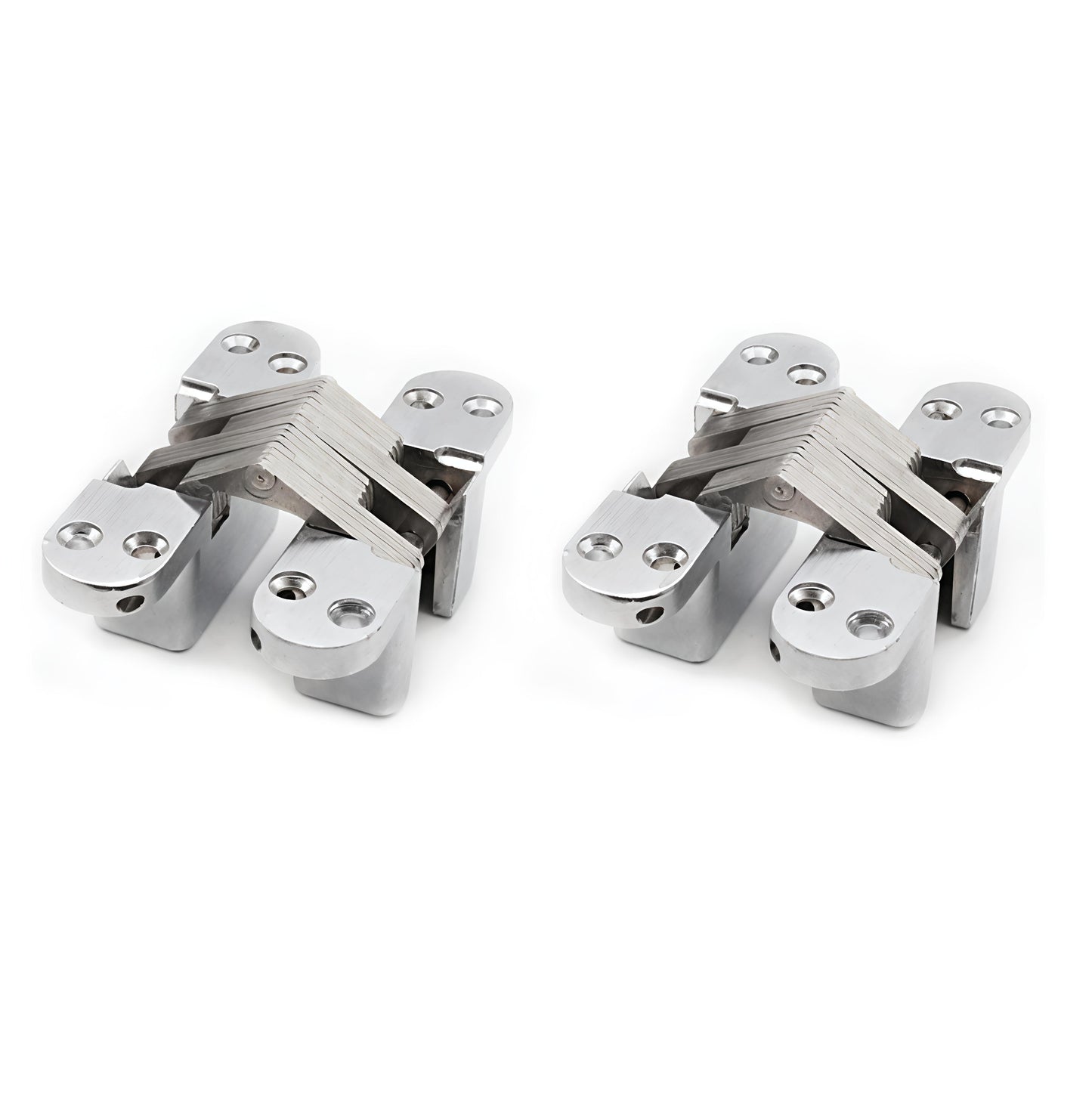 Soss Hinges (Invisible Hinges)