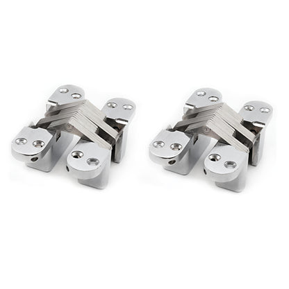Soss Hinges (Invisible Hinges)