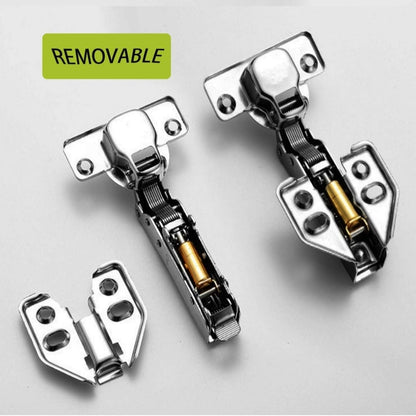 Stach® Soft Close Auto Hinges Ss304 (Heavy)