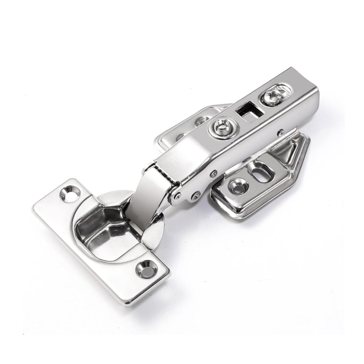 Stach® Soft Close Auto Hinges Ss304 (Heavy)